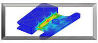 FEA Finite Analysis